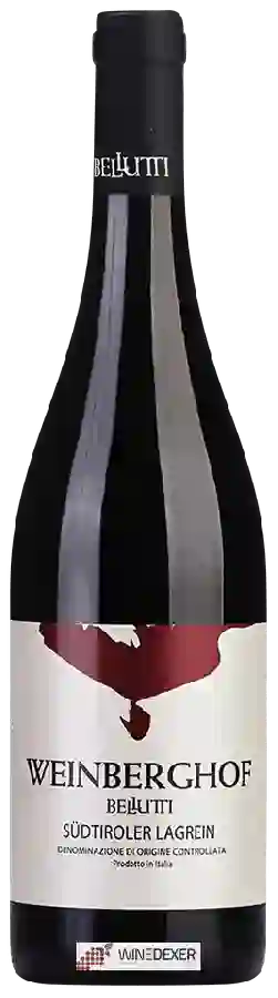 Weingut Bellutti - Lagrein