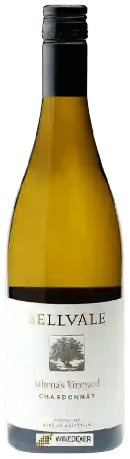 Weingut Bellvale - Athena's Vineyard Chardonnay Weingut Bellvale - Athena's Vineyard Chardonnay