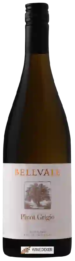 Weingut Bellvale - Pinot Grigio Weingut Bellvale - Pinot Grigio