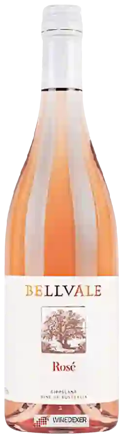 Weingut Bellvale - Rosé Weingut Bellvale - Rosé