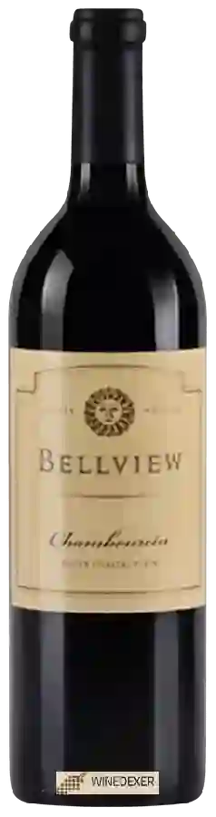 Weingut Bellview - Chambourcin Weingut Bellview - Chambourcin