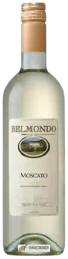 Weingut Belmondo - Moscato