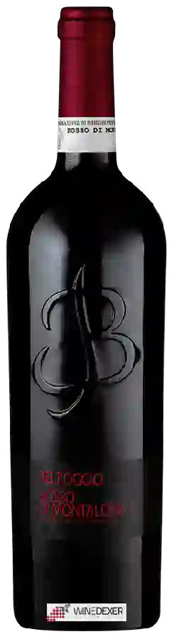 Weingut Belpoggio - Rosso di Montalcino Weingut Belpoggio - Rosso di Montalcino