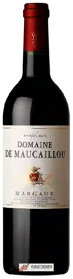 Domaine de Maucaillou - Margaux