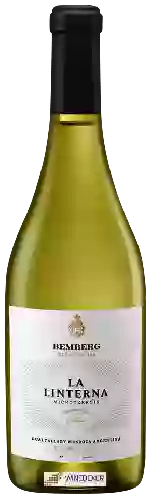 Weingut Bemberg Estate Wines - La Linterna Finca El Tomillo Parcela #1 Gualtallary Chardonnay