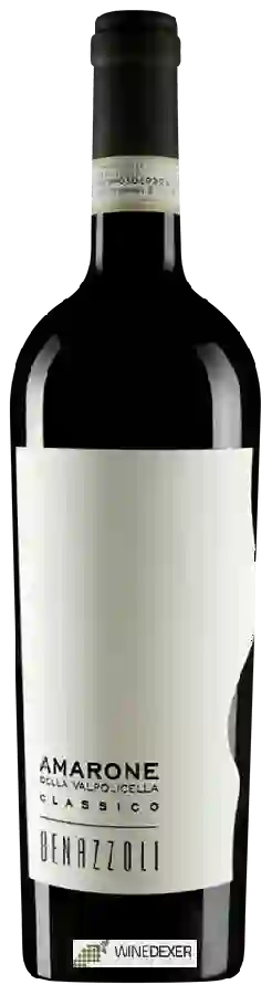 Weingut Benazzoli - Amarone della Valpolicella Classico Weingut Benazzoli - Amarone della Valpolicella Classico