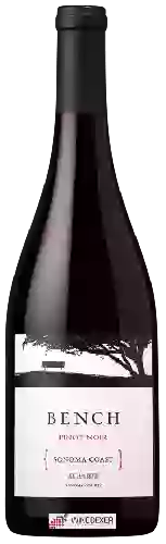 Weingut Bench - Pinot Noir