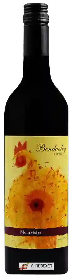 Weingut Bendooley Estate - Mourvèdre Weingut Bendooley Estate - Mourvèdre