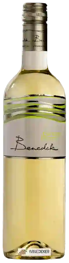 Weingut Benedek Pince - Cserszegi Fűszeres