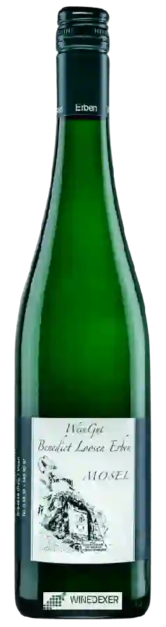 Weingut Benedict Loosen Erben - Riesling Kabinett Vom Grauen Schiefer Feinherb