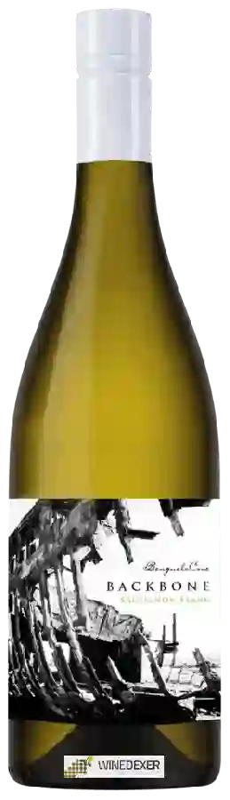 Weingut Benguela Cove - Backbone Sauvignon Blanc