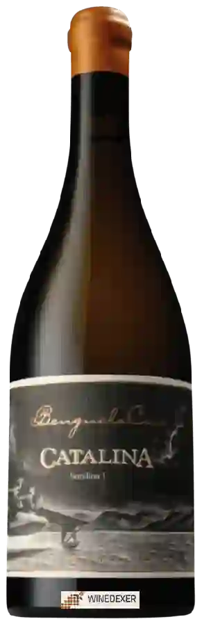 Weingut Benguela Cove - Catalina Semillon
