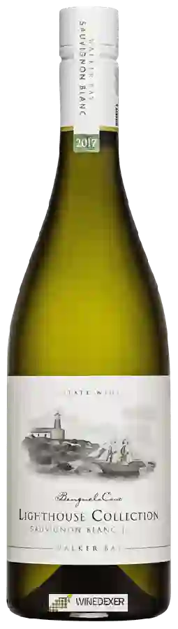 Weingut Benguela Cove - Lighthouse Collection Sauvignon Blanc Weingut Benguela Cove - Lighthouse Collection Sauvignon Blanc