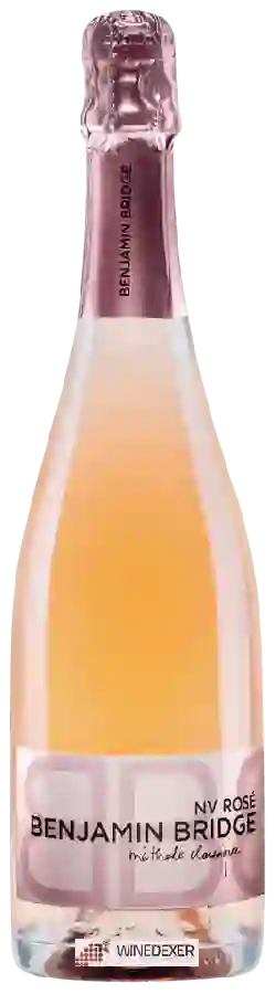 Weingut Benjamin Bridge - Brut Rosè Weingut Benjamin Bridge - Brut Rosè