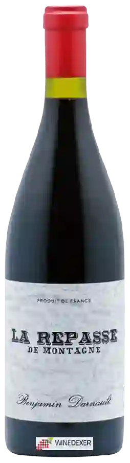 Weingut Benjamin Darnault - La Ripassa De Montagne