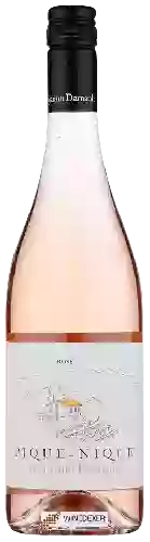 Weingut Benjamin Darnault - Pique-Nique Rosé
