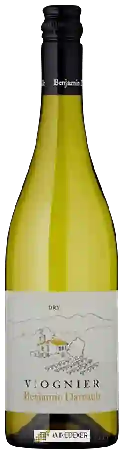 Weingut Benjamin Darnault - Viognier Dry Weingut Benjamin Darnault - Viognier Dry