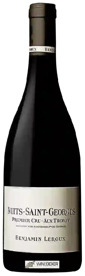 Weingut Benjamin Leroux - Nuits-Saint-Georges Premier Cru 'Aux Thorey'