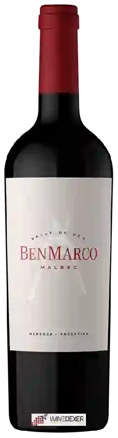 Weingut BenMarco - Malbec Weingut BenMarco - Malbec