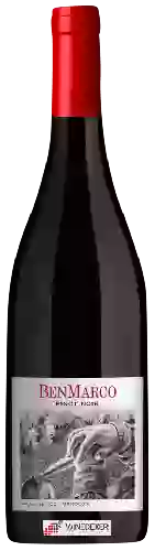 Weingut BenMarco - Pinot Noir