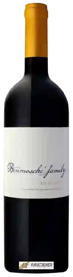Weingut Benmosché Family - Dingač Weingut Benmosché Family - Dingač