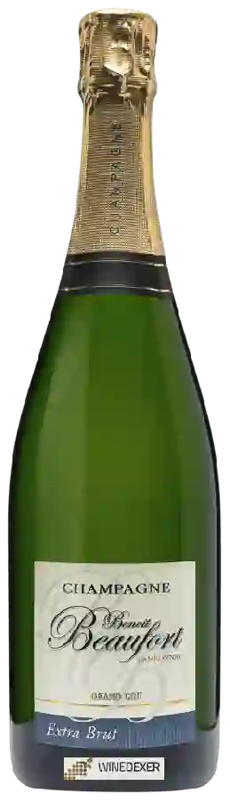 Weingut Benoit Beaufort - Extra Brut Champagne Grand Cru 'Ambonnay' Weingut Benoit Beaufort - Extra Brut Champagne Grand Cru 'Ambonnay'