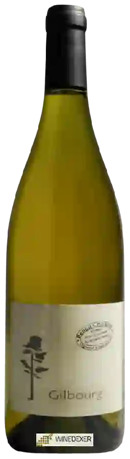 Weingut Benoit Courault - Gilbourg Weingut Benoit Courault - Gilbourg