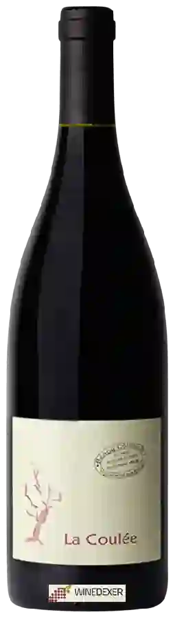 Weingut Benoit Courault - La Coulée Weingut Benoit Courault - La Coulée