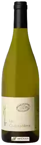Weingut Benoit Courault - Les Guinechiens