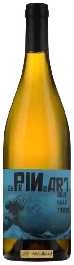 Weingut Benoit Delorme - Cyprineart