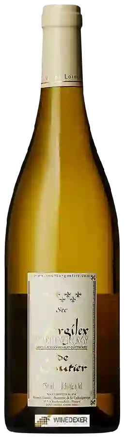 Weingut Benoit Gautier - Argilex Vouvray Sec Weingut Benoit Gautier - Argilex Vouvray Sec