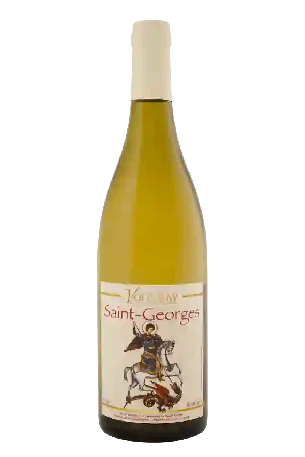 Weingut Benoit Gautier - Vouvray Blanc Weingut Benoit Gautier - Vouvray Blanc