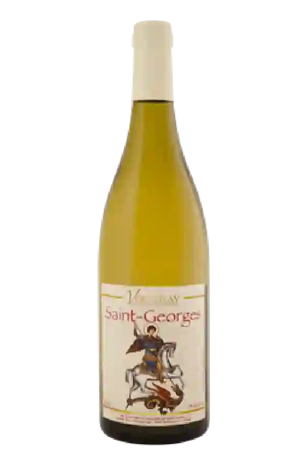 Weingut Benoit Gautier - Vouvray Brut Weingut Benoit Gautier - Vouvray Brut