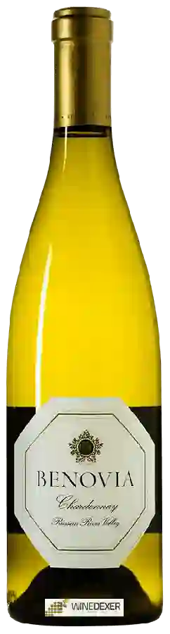 Weingut Benovia - Russian River Valley Chardonnay