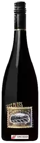 Weingut Benton-Lane - Pinot Noir First Class