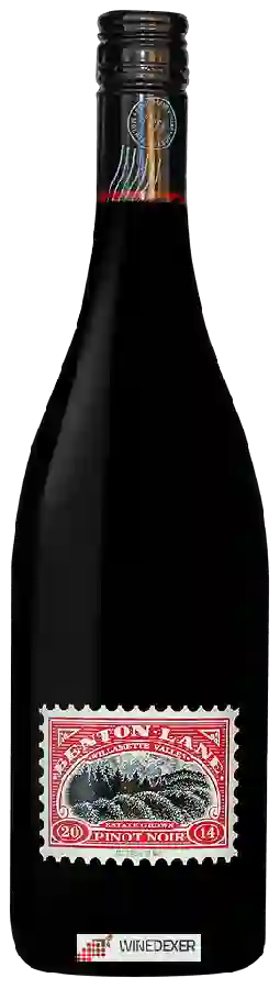 Weingut Benton-Lane - Pinot Noir Weingut Benton-Lane - Pinot Noir