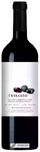 Weingut Benvenuto de la Serna - Trisagio Red Blend