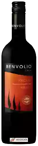 Weingut Benvolio - Rosso