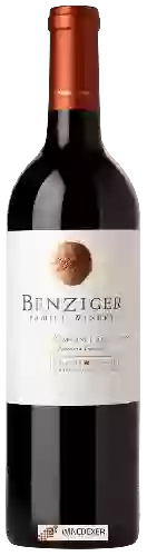 Weingut Benziger - Cabernet Sauvignon