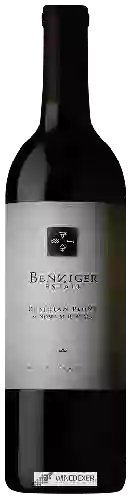 Weingut Benziger - Obsidian Point