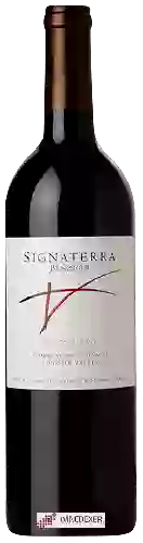 Weingut Benziger - Signaterra Sunny Slope Vineyard Etta's Blend