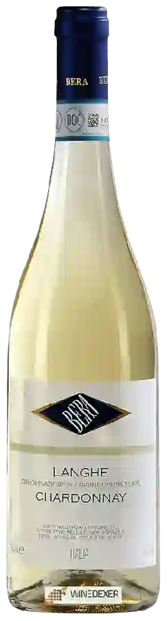 Weingut Bera - Langhe Chardonnay