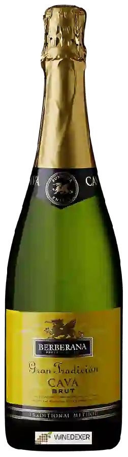 Weingut Berberana - Cava Gran Tradicion Brut