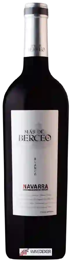 Weingut Berceo - Más de Berceo Blanco
