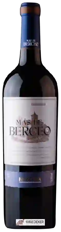 Weingut Berceo - Más de Berceo Tempranillo Weingut Berceo - Más de Berceo Tempranillo
