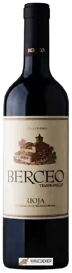 Weingut Berceo - Tempranillo Weingut Berceo - Tempranillo