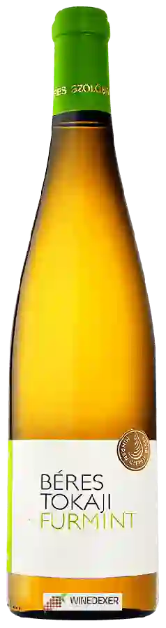 Weingut Béres - Tokaji Furmint Weingut Béres - Tokaji Furmint