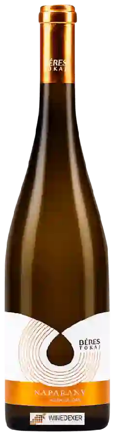 Weingut Béres - Naparany Száraz Dry