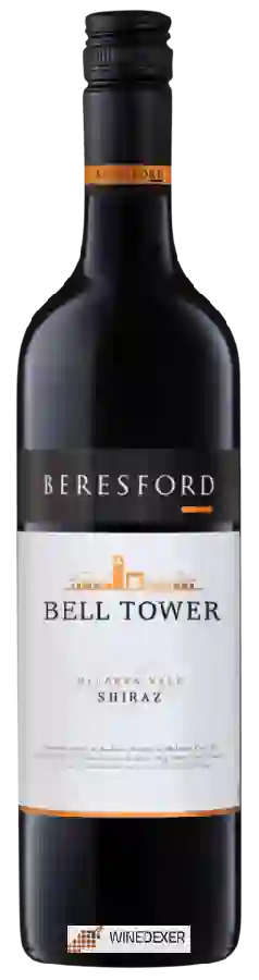 Weingut Beresford - Bell Tower Shiraz
