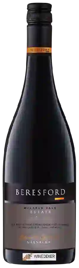 Weingut Beresford - Estate Grenache